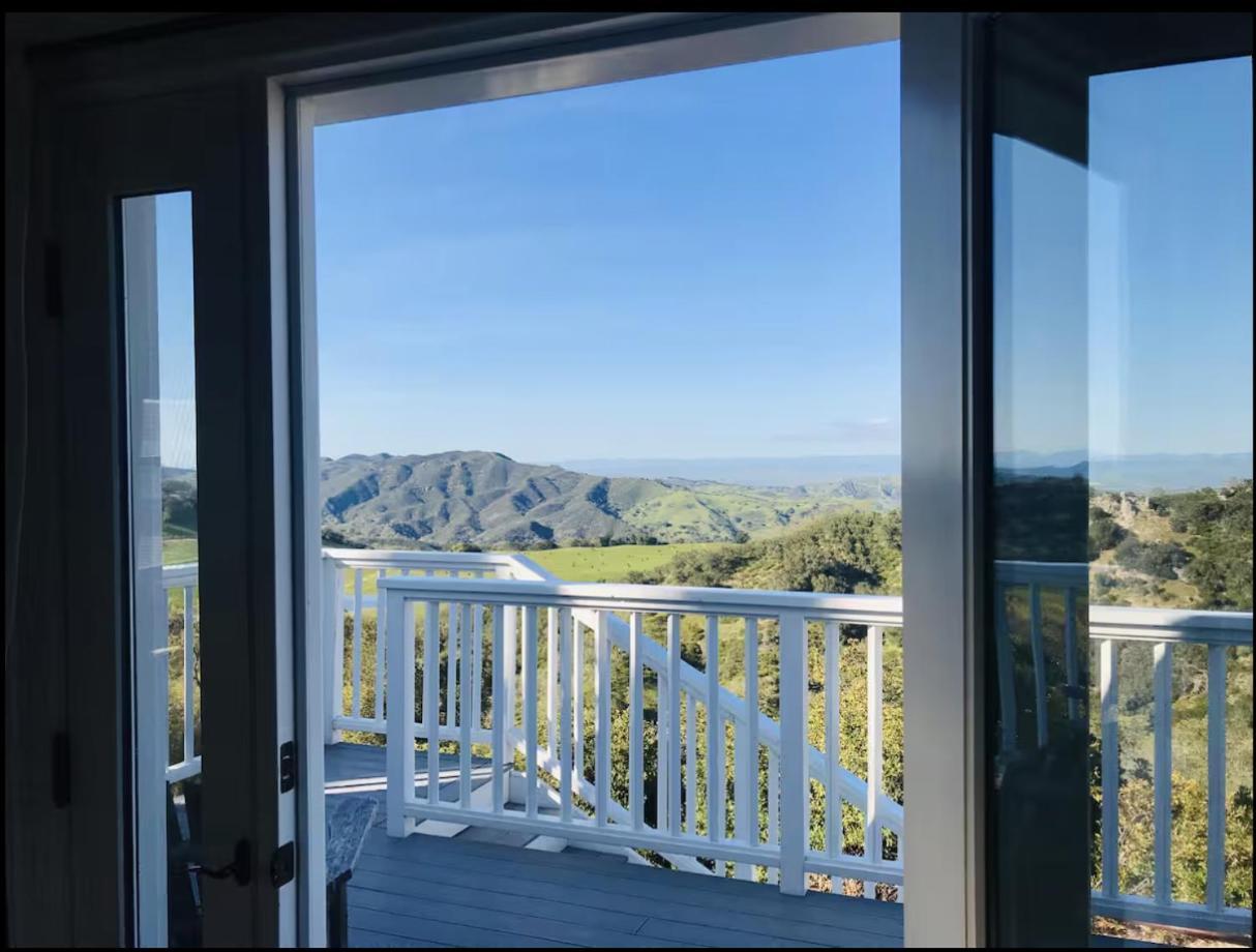 Lekai Ranch Forever Vineyard Views Adelaida Esterno foto
